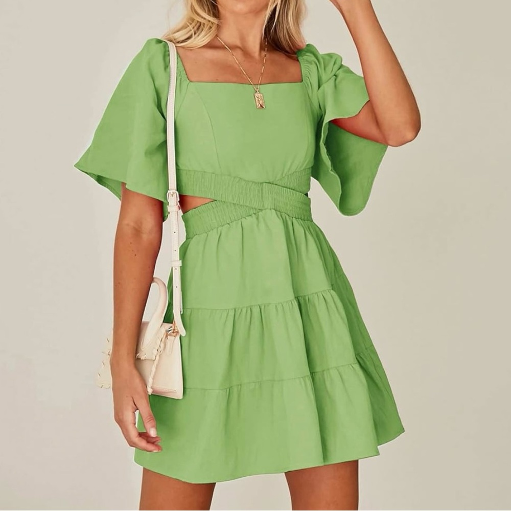 Women’s dress